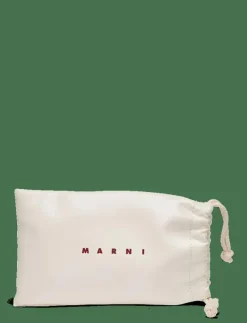 Marni Sunglasses Mavericks - D-shaped| Solglasögon