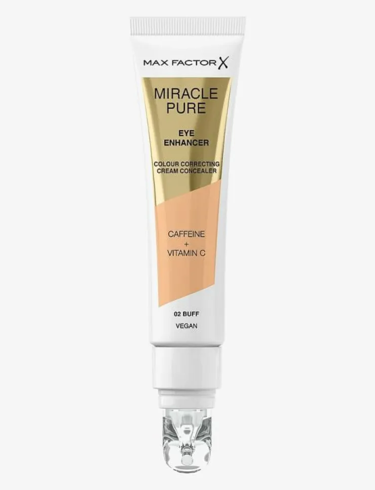 Max Factor Miracle pure eye enhancer - Ansikte|Kvinnor Smink