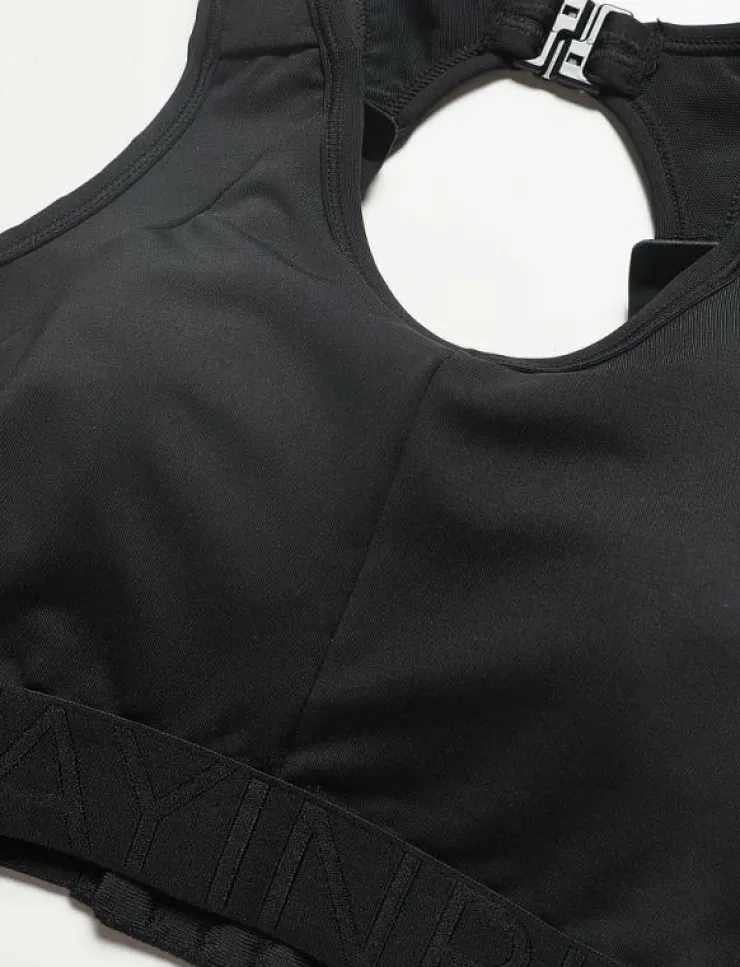 Stay In Place Max Support Sports Bra - Sport BH:ar|Kvinnor Sport-Bh