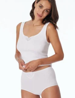 Schiesser Maxi Brief - Trosor|Kvinnor Underkläder