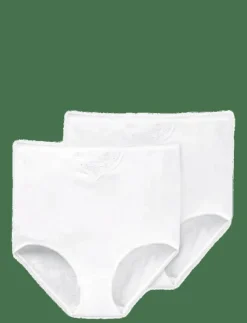 Schiesser Maxi Brief - Trosor|Kvinnor Underkläder