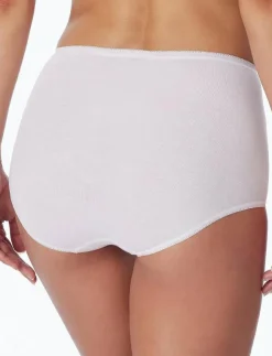 Schiesser Maxi Brief - Trosor|Kvinnor Underkläder
