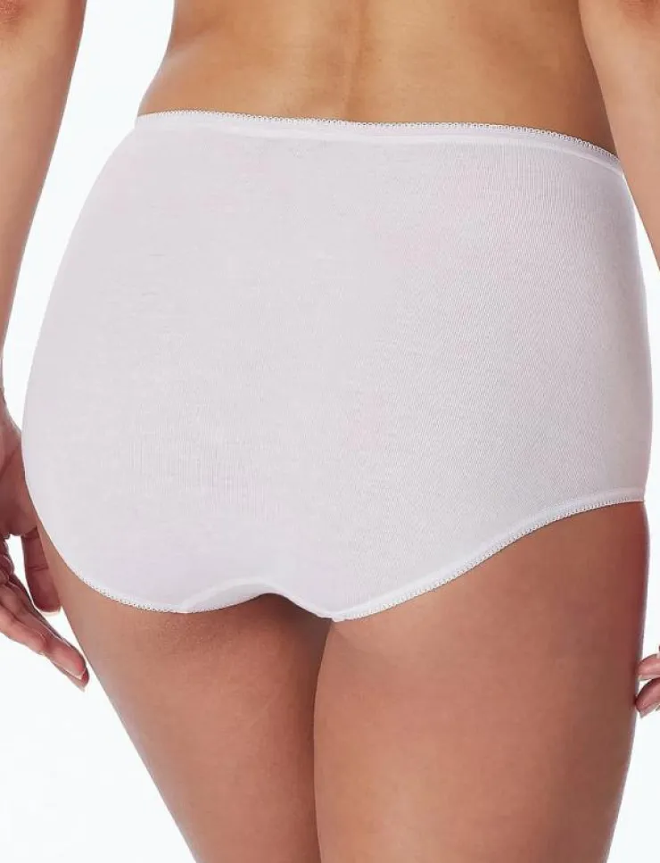 Schiesser Maxi Brief - Trosor|Kvinnor Underkläder