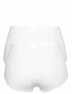 Schiesser Maxi Brief - Trosor|Kvinnor Underkläder