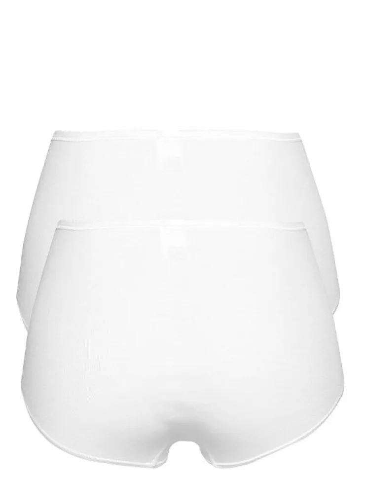 Schiesser Maxi Brief - Trosor|Kvinnor Underkläder