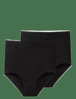 Schiesser Maxi Brief - Trosor|Kvinnor Trosor|Plus Size & Curvy