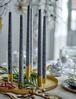 Bloomingville Ljusstakar & Ljushållare|Maxime Candle Holder - Dekoration