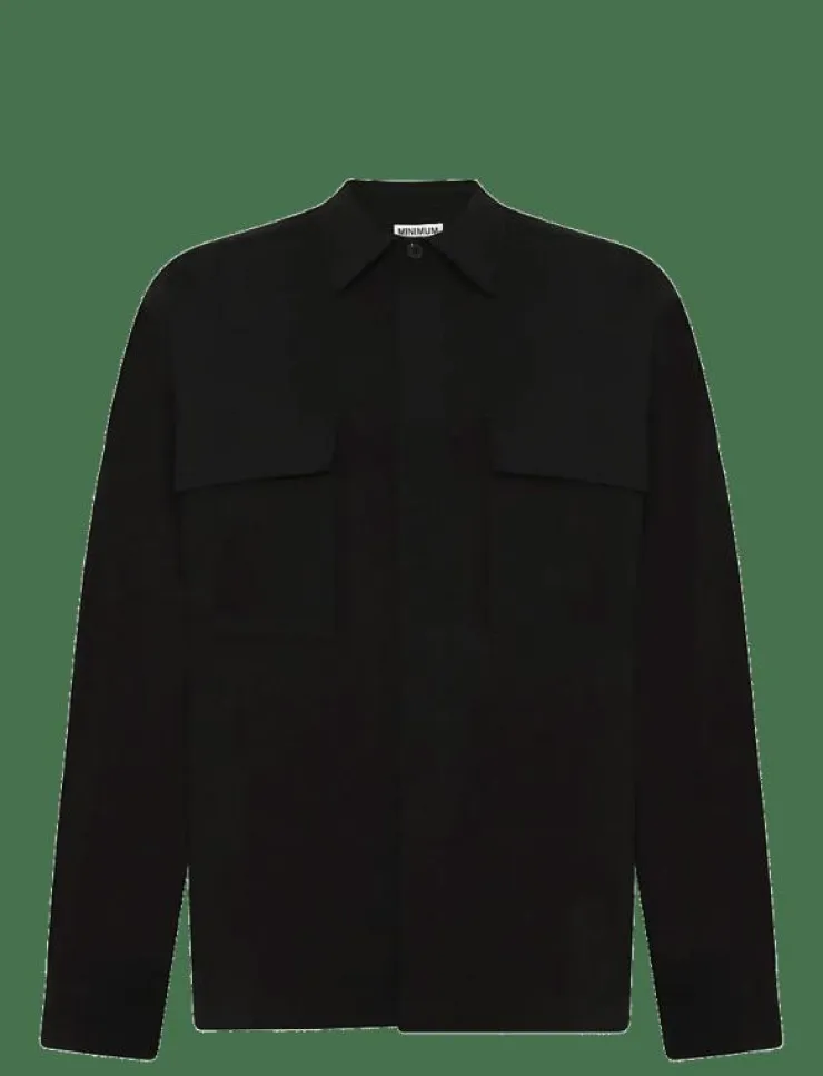Minimum Maxson shirt 4383 - Casual skjortor| Overshirts