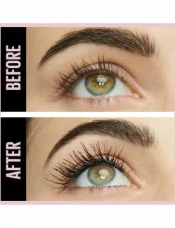 Maybelline New York Lash Sensational Sky High Mascara Cosmic Black - Ögon|Kvinnor Smink
