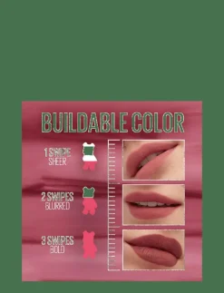 Maybelline New York Superstay Teddy Tint läppstift 20 Mascara Tear 5 ml - Beauty|Kvinnor Smink