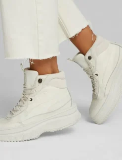 PUMA Mayra - Höga sneakers|Kvinnor Sportskor