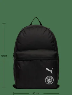 PUMA MCFC ESS Backpack - Ryggsäckar|Kvinnor Träningsväskor|Väskor