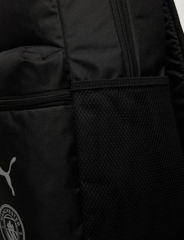 PUMA MCFC ESS Backpack - Ryggsäckar|Kvinnor Träningsväskor|Väskor