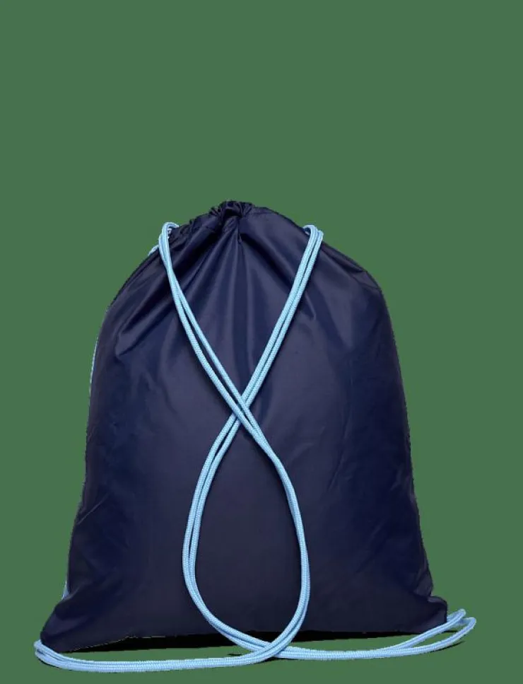 PUMA MCFC Gym Sack - Ryggsäckar|Kvinnor Träningsväskor|Väskor
