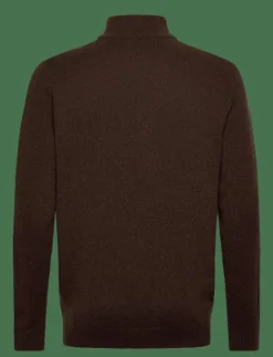 MCS Stickat|ALFIE KNIT MEN - Full Zip tröjor