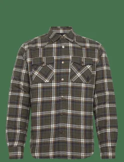 MCS Overshirts|Shirt Haltom City Men - Jackor & rockar