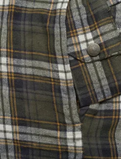 MCS Overshirts|Shirt Haltom City Men - Jackor & rockar