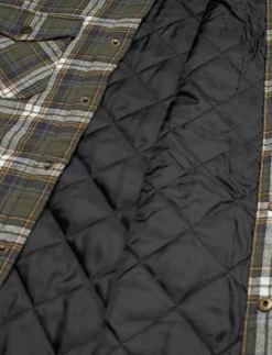 MCS Overshirts|Shirt Haltom City Men - Jackor & rockar