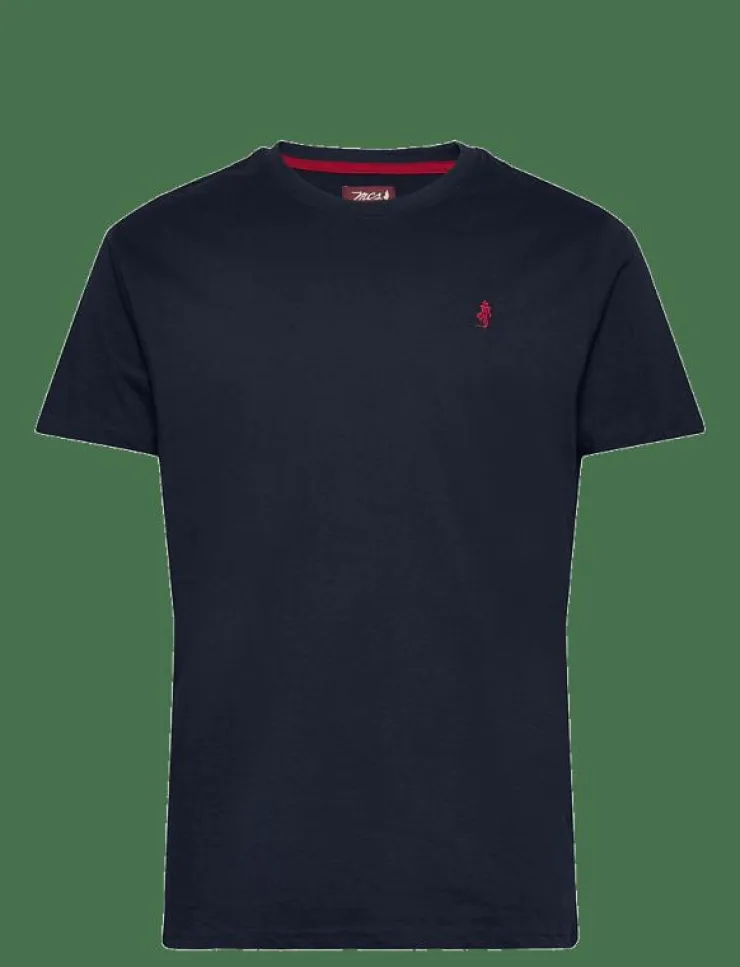 MCS TEE TEXAS CITY MEN - Kortärmad t-shirt| T-Shirts