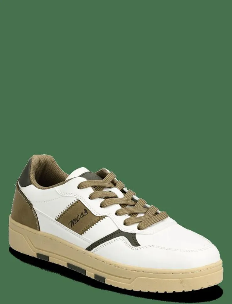 MCS Sneakers|M25D - Shoe - Låga sneakers