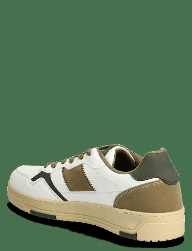 MCS Sneakers|M25D - Shoe - Låga sneakers