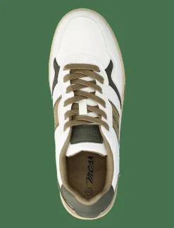 MCS Sneakers|M25D - Shoe - Låga sneakers