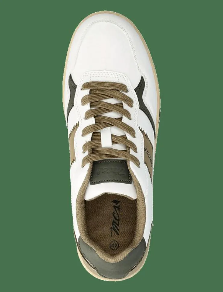 MCS Sneakers|M25D - Shoe - Låga sneakers