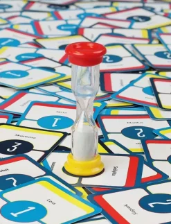 Barn ALF Toys and Games Spel & Pussel|Pussel & Spel|Med andra ord Pocket - Brädspel