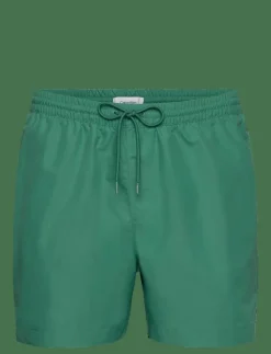 Calvin Klein MEDIUM DRAWSTRING - Badbyxor| Badkläder