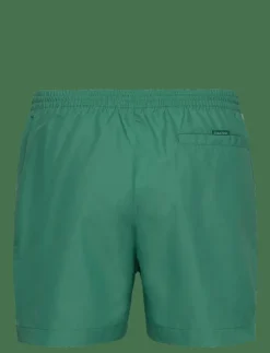Calvin Klein MEDIUM DRAWSTRING - Badbyxor| Badkläder