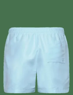 Calvin Klein Badkläder|MEDIUM DRAWSTRING - Badbyxor