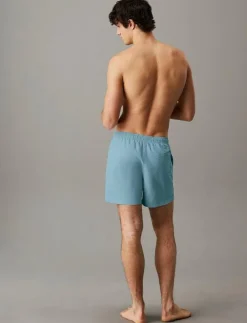 Calvin Klein Badkläder|MEDIUM DRAWSTRING - Badbyxor