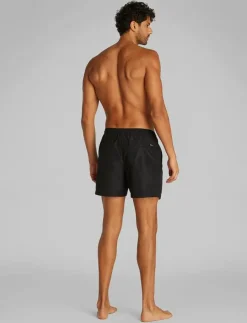 Calvin Klein MEDIUM DRAWSTRING - Badbyxor| Badkläder