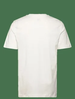 Lee Jeans MEDIUM LOGO TEE - Kortärmad t-shirt| T-Shirts