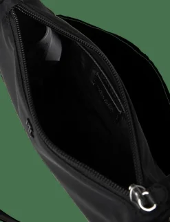 Lauren Ralph Lauren Medium Nylon Top-Handle Pouch - Handväskor|Kvinnor Handväskor