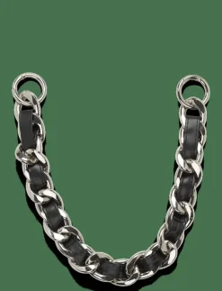 Kvinnor Pipol's Bazaar Nyckelringar|Mega Chunk Chain - Nyckelringar