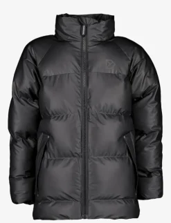 Didriksons MEGA KIDS JKT - Dunjackor & fodrade jackor|Barn Ytterkläder
