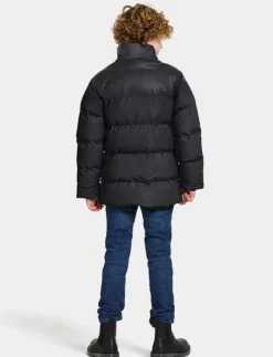 Didriksons MEGA KIDS JKT - Dunjackor & fodrade jackor|Barn Ytterkläder