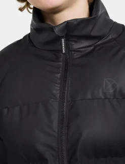 Didriksons MEGA KIDS JKT - Dunjackor & fodrade jackor|Barn Ytterkläder