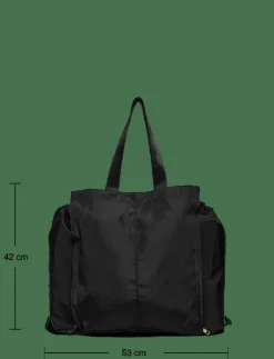 Athlecia Meiyin Yoga Bag - Gymväskor|Kvinnor Träningsväskor|Väskor