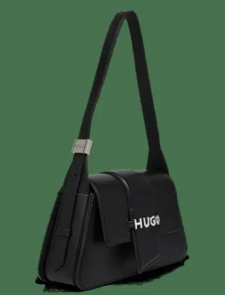 HUGO Mel 2.0 Sh. Bag Flap - Handväskor|Kvinnor Handväskor