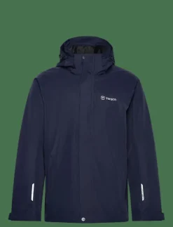Tenson Melville Jacket - Friluftsjacka| Jackor
