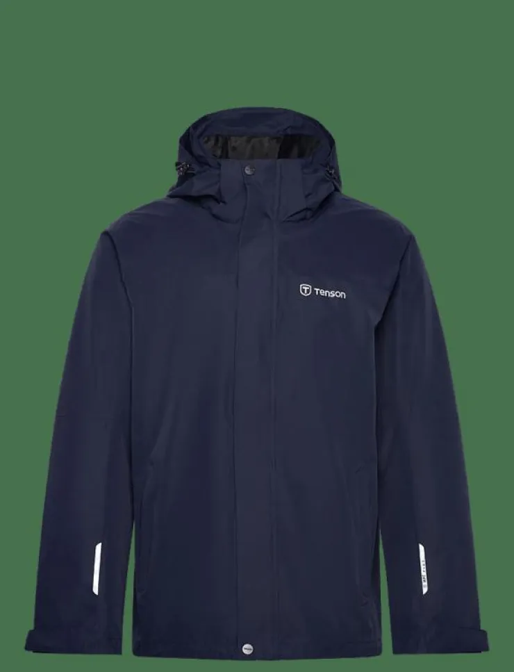 Tenson Melville Jacket - Friluftsjacka| Jackor