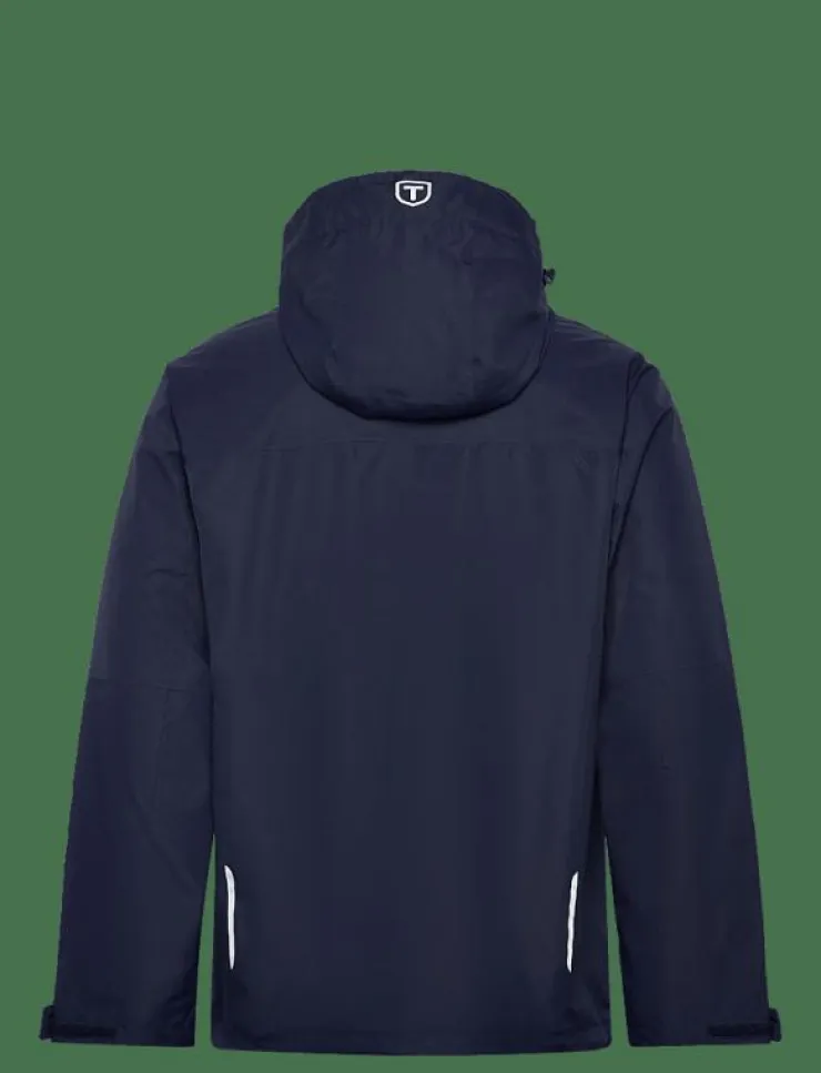 Tenson Melville Jacket - Friluftsjacka| Jackor