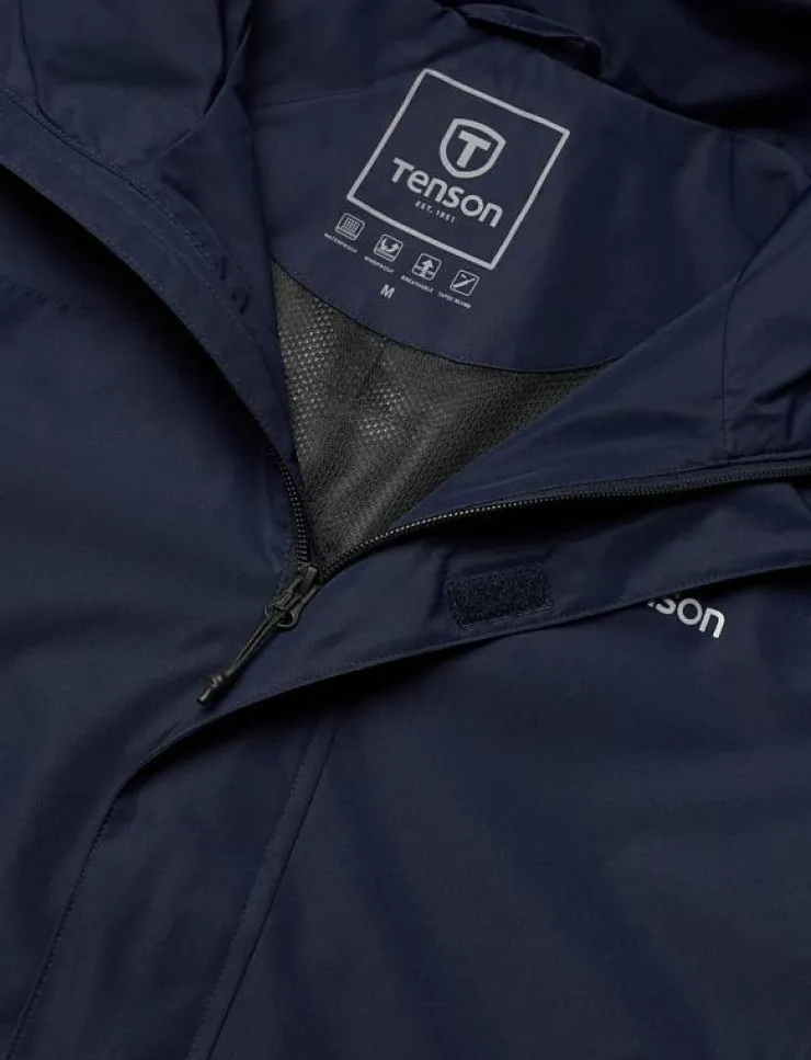 Tenson Melville Jacket - Friluftsjacka| Jackor