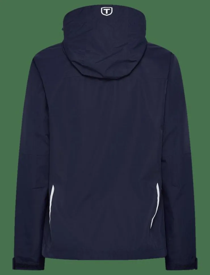 Tenson Melville Jacket W - Friluftsjacka|Kvinnor Jackor