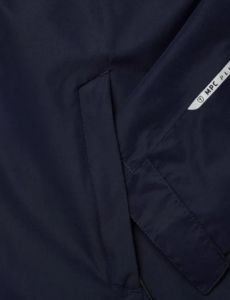 Tenson Melville Jacket W - Friluftsjacka|Kvinnor Jackor
