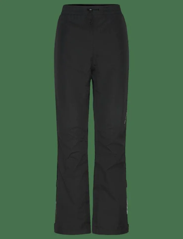 Tenson Melville Pants W - Regnbyxor|Kvinnor Byxor|Byxor