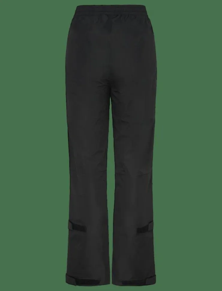 Tenson Melville Pants W - Regnbyxor|Kvinnor Byxor|Byxor
