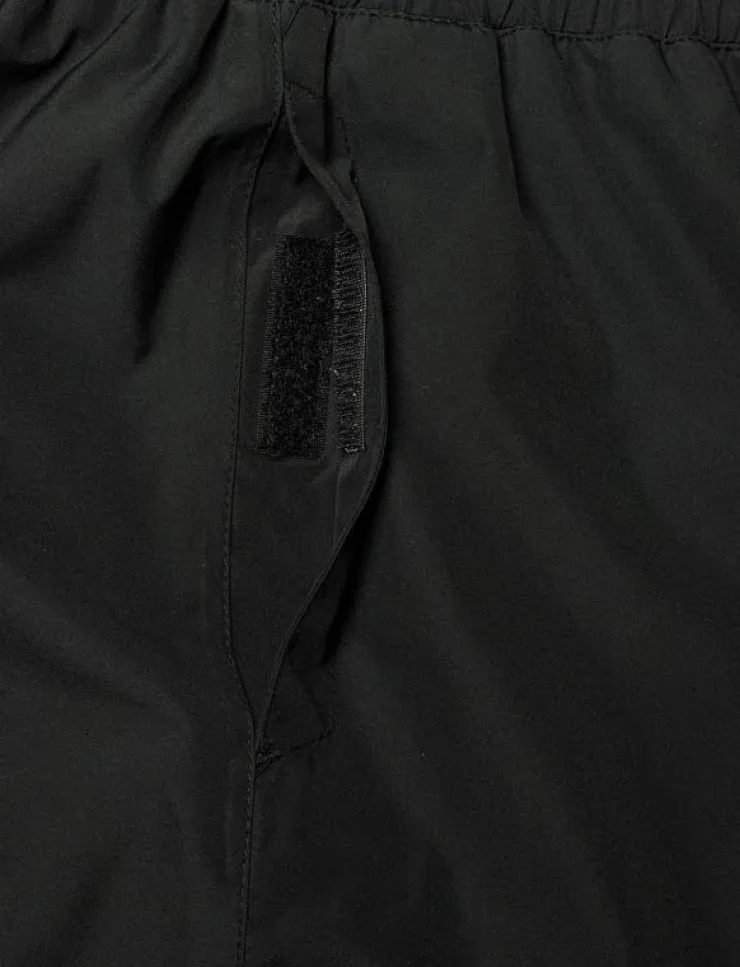 Tenson Melville Pants W - Regnbyxor|Kvinnor Byxor|Byxor